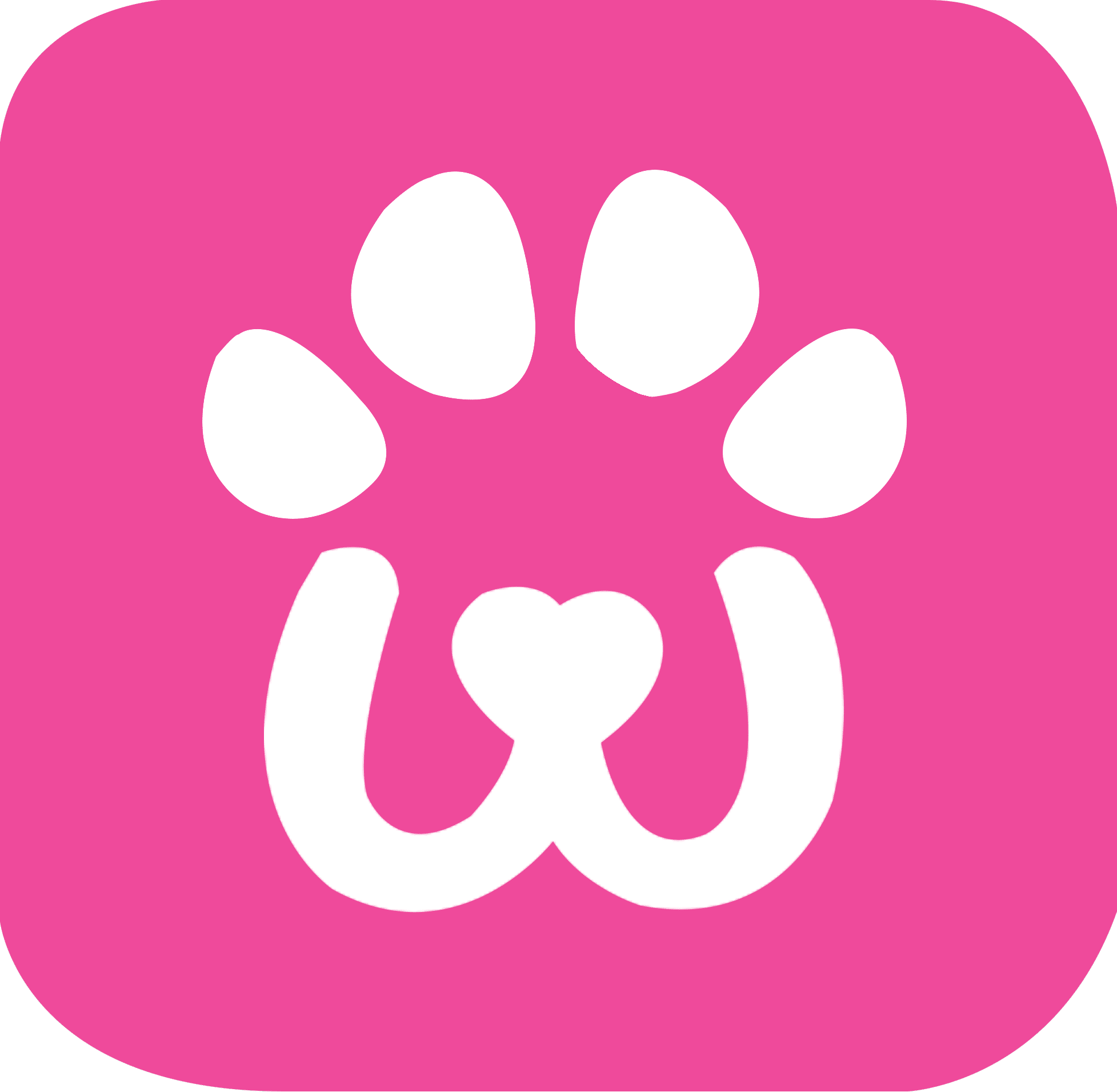 PetsRwise Logo